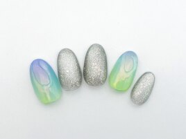 6月【ハンド】シンプル定額