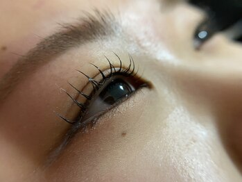 土曜日のクジラ 黒崎店/まつげパーマ /パリジェンヌ