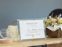 マグネット(magnet.)/ハワイアンロミロミ＆バリニーズ