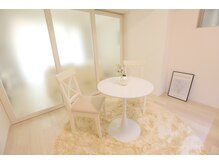 スターティス(STATICE)/カウンセリングルーム