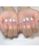 ネイルアトリエ エルメル(nail atelier Armel)/