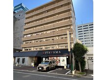 外観【まつ毛パーマ/まつげパーマパリジェンヌ/眉毛/眉】