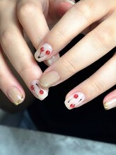 クムネイル(Qmu nail)/