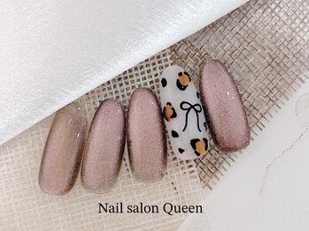 クイーン 大久保(Queen)/