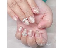 リ ビューティフル(Re Beautiful)/スタンダードデザイン(ハンド)