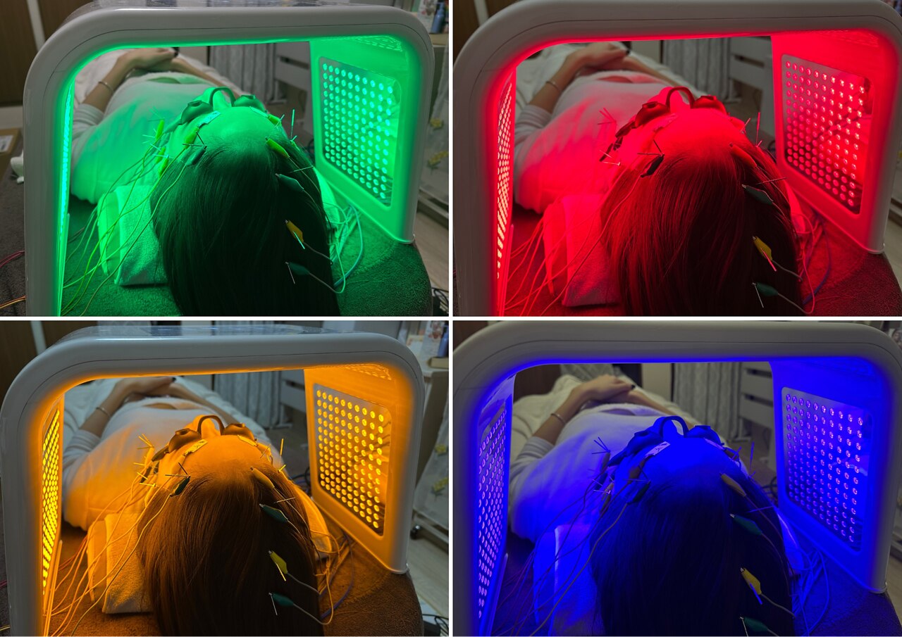 ミモザ(mimosa)｜ホットペッパービューティー