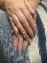キララネイルズ(KIRaRa NAILS)/
