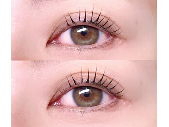 チャチャクロ(chachakuro)/立ち上げパーマ