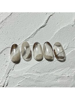 シエラネイル(ciela nail)/