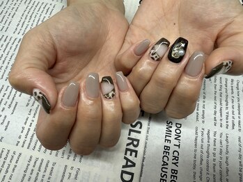 ネイル ハナ(nail HANA...)/