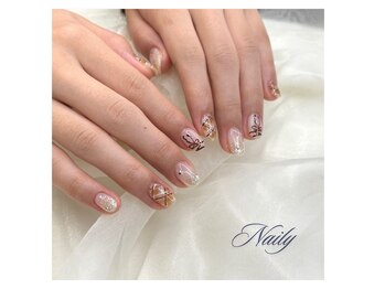 ネイリー 立川店(Naily)/150分☆やり放題