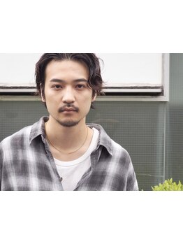 メンズフェイシャル