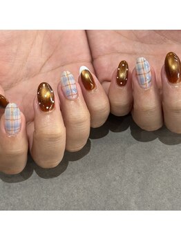 アクトジャパングランドイースト 香椎照葉店(ACT JAPAN GRAND EAST)/Asuka's design