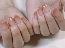 エムズ(M's)/グラデーションネイル