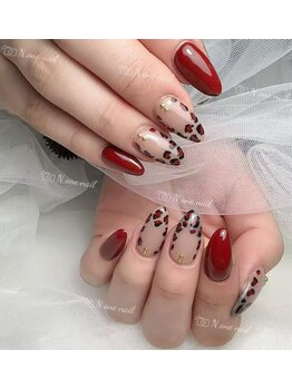エヌワンネイル(N.one nail)/