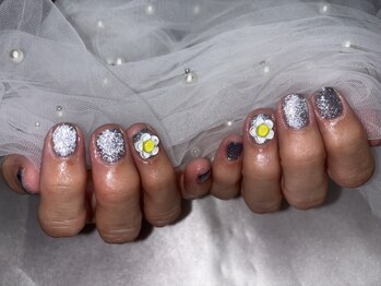 イロ(IRO)/フラッシュネイル