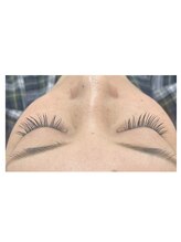 ギルトアイラッシュ(GUILD eyelash)/"セーブルフラットラッシュ"