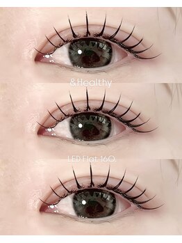 エルノ アサカ(elno asaka)/ボリュームラッシュ