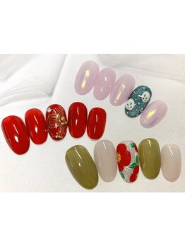 アートの種類が豊富