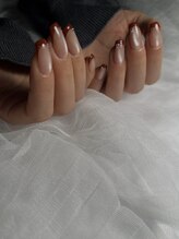 エミュ(e3mu)/マグネットネイル