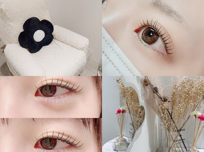 ミーアイラッシュ 中野(Mii eyelash)の写真