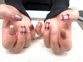 皇ネイル(皇Nail)/