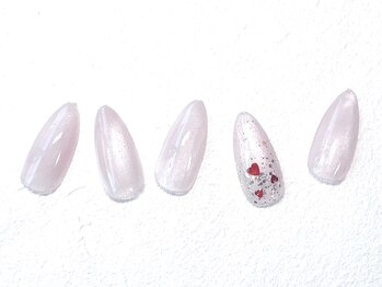 シュシュ(chou.chou)/シンプルSP