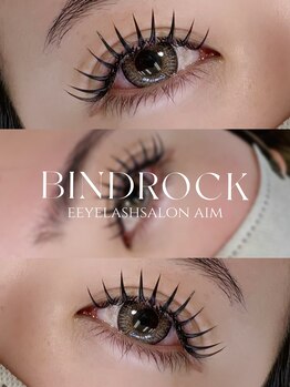 アイム(aim)/Lカール 