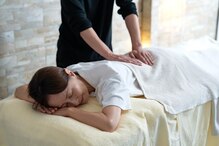 川越たいよう整骨院