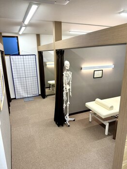 キンマク 伊勢崎宮子院(KINMAQ)/