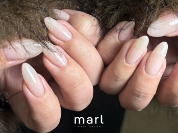 マール 甲子園店(marl)/one color