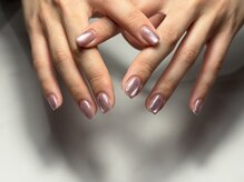 ミント(Mint)/マグネットネイル