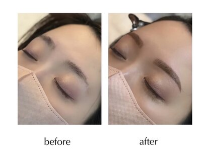 フラックスアンドビューティー(flax&BEAUTY)の写真