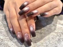 アクシア ビューティー サロン(AXSIA)/カラグラネイル