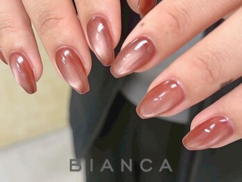 ビアンカマーレ 中野店(Bianca mare)/うるつやマグネット