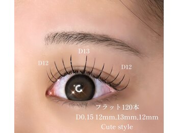 エルドット 沖縄店(L.)/担当SORA