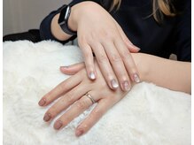 ラ ローズリー 小石川(La.Roseraie)/オフィスネイル★マグネット