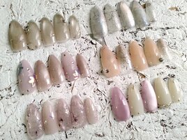 4月新作定額キレイ系