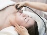 2回施術【フェイシャル】おまかせカスタム美肌メニュー60分