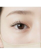 エマ アイラッシュアンドリラクゼーション(ema eyelash&relaxation)/アイブロウ＋眉WAX