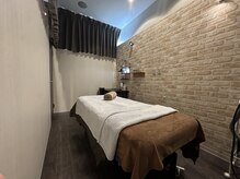 アシュレ リル 西多賀店(assure Lilou)の雰囲気（完全個室でゆったりとした時間を過ごしていただけます）