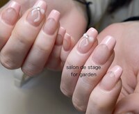 サロン ド ステージ フォー ガーデン(Salon de stage for garden)