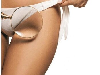 ラズリ(LazuLuLy)の写真/ブラジリアンワックスでデリケート部位を清潔に！ムレ・ニオイから速攻解放♪