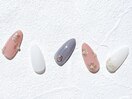 季節限定デザイン