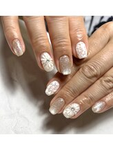 リトルリバー(Little River)/定額ネイル2