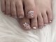 ネイルメゾン 梅田(NAIL MAISON)の写真