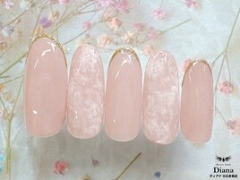 H2-004　定額ネイル