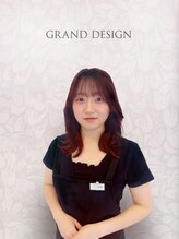 グランドデザイン 大垣店(GRAND DESIGN)&nbsp;OTSUBO 