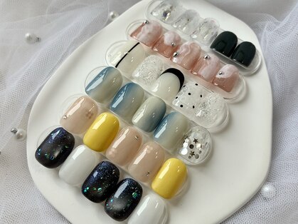ホニ(Honi)の写真
