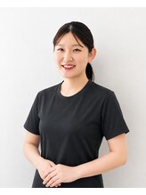 ワクワクボディクリニック 二俣川店(WAKUWAKU BODY CLINIC)&nbsp;渡邉 まき
